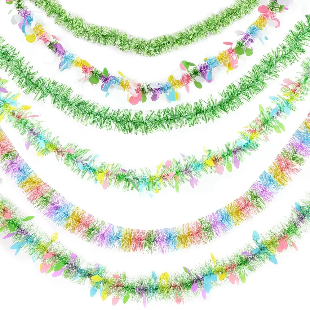 Easter Felt Garlands YSN-E-00002-13