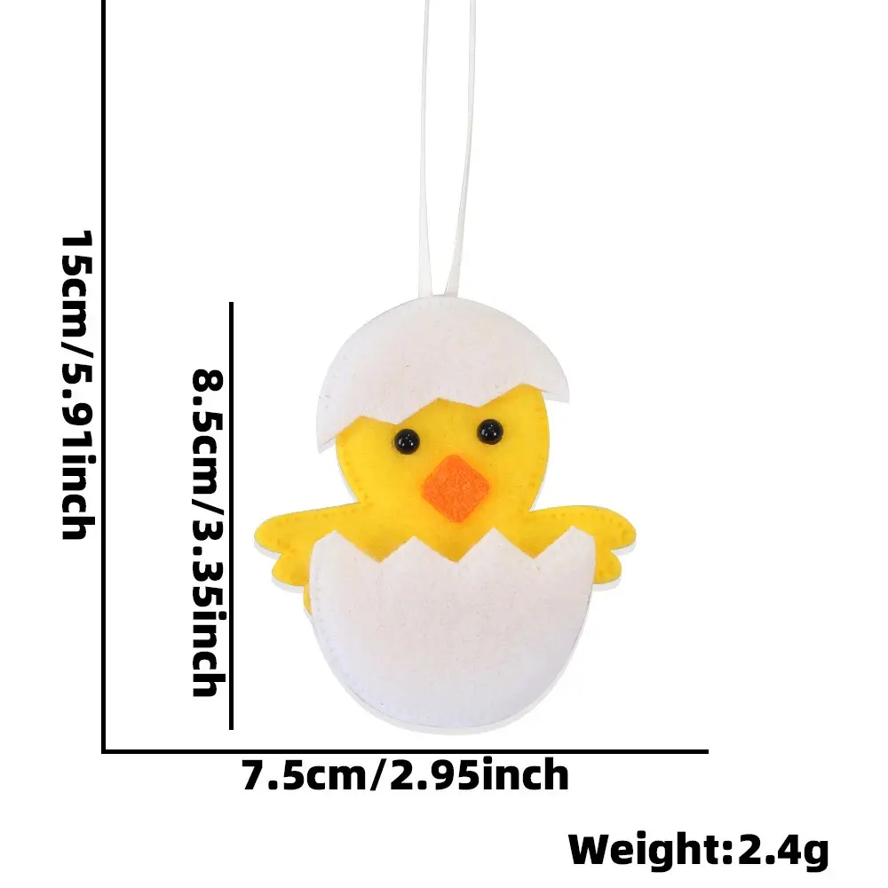 Easter Hanging Decorations YSN-E-00013-27