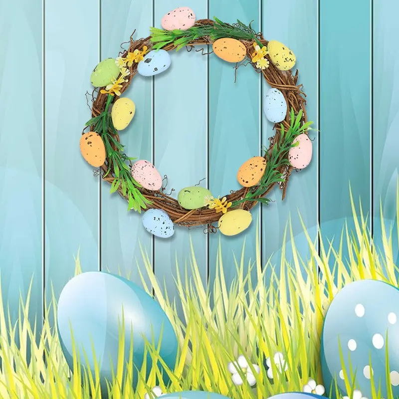Easter Wreaths YSN-E-00014-2