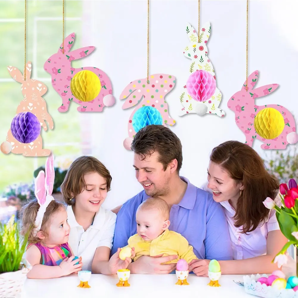 Easter Hanging Decorations YSN-E-00013-38