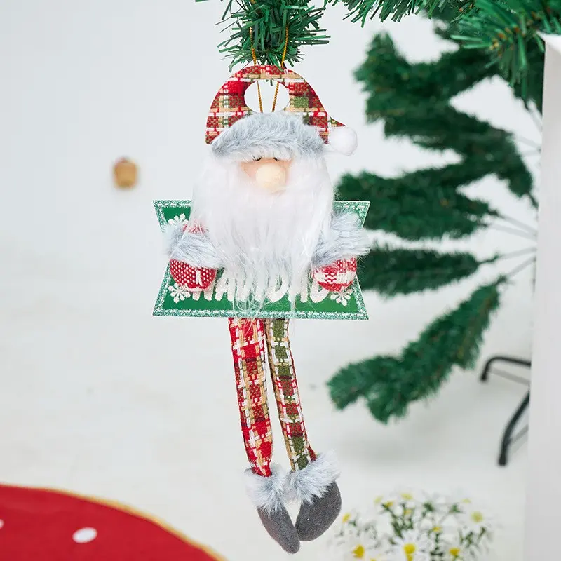 Christmas Figurines YSN-C0-00001-135