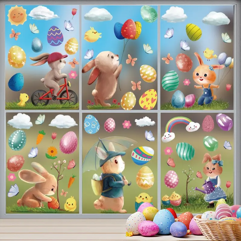 Easter DIY Crafts YSN-E-00011-135