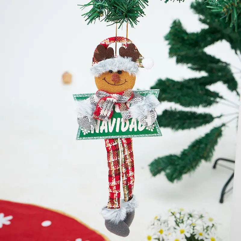 Christmas Figurines YSN-C0-00001-137