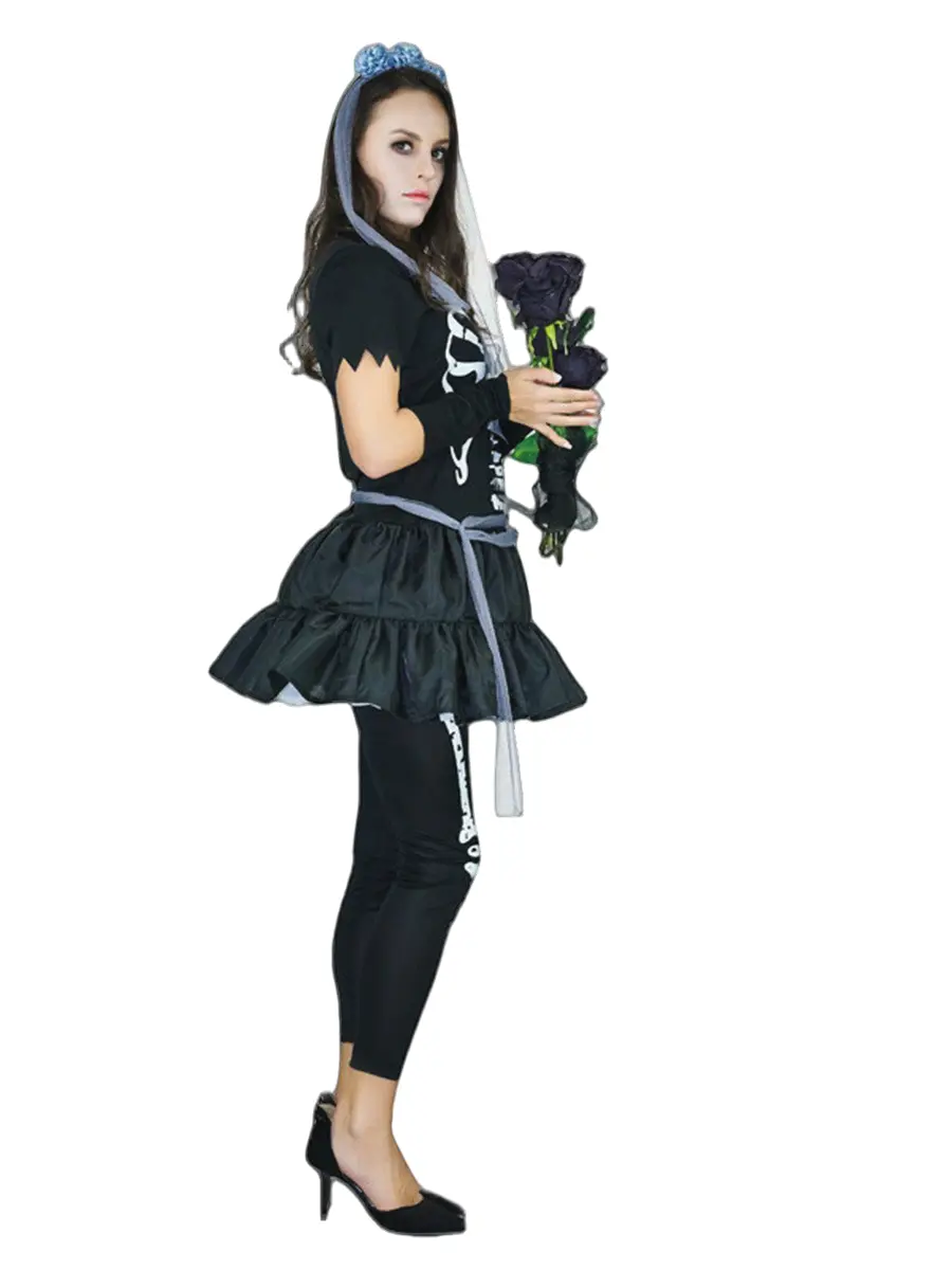 Halloween Costumes YSN-H-0001-33