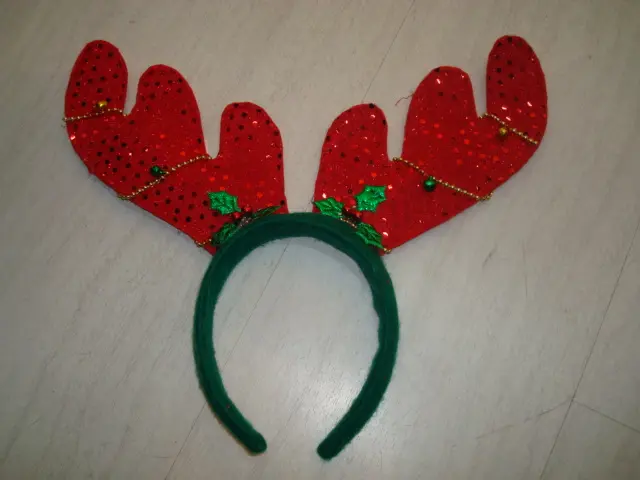 Christmas Costumes YSCH10037