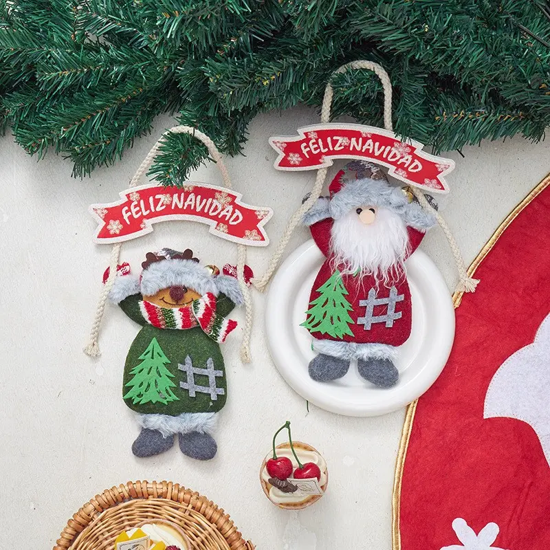 Christmas Figurines YSN-C0-00001-142