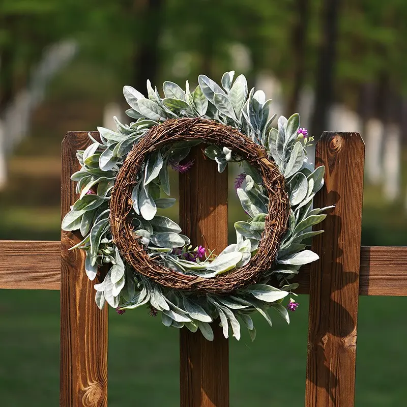 Christmas Wreaths O1CN01YFRJBL1WWJ22AQJNX_!!2217693802853-0-CIB