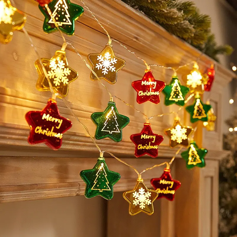 Easter String Lights YSN-E-000022-193