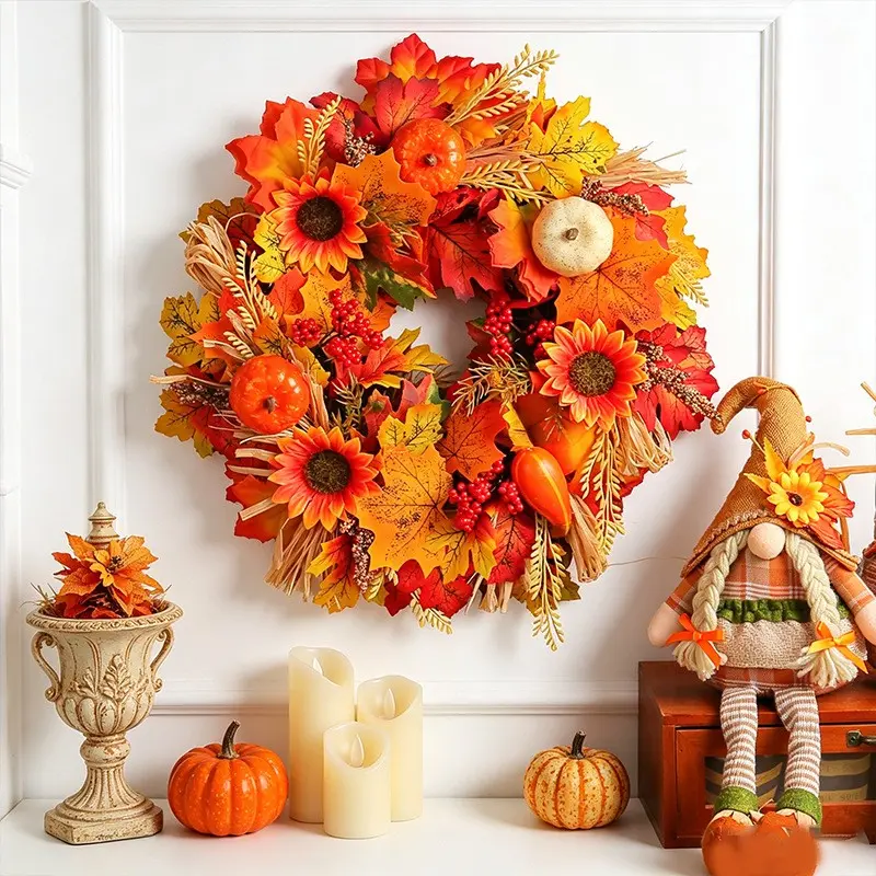 Thanksgiving Decorations YSN-T-0001-78