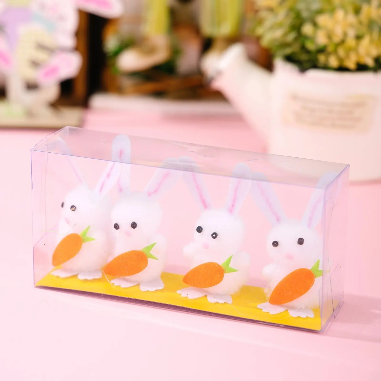 Easter Plush Chicks YSN-E-0010-6