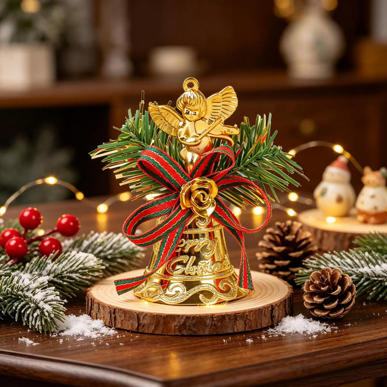 Christmas Figurines YSN-C0-00001-20