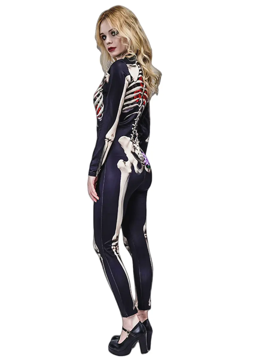 Halloween Costumes YSN-H-0001-66