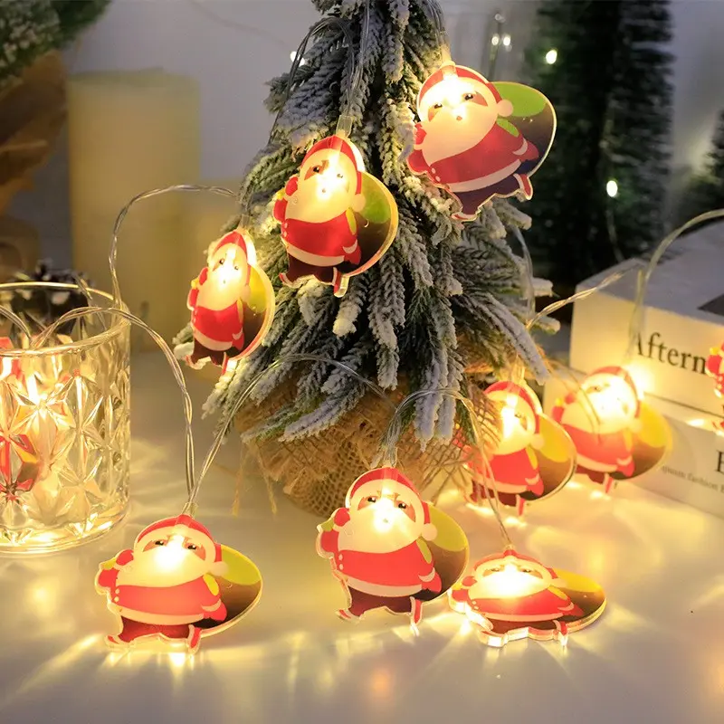 Easter String Lights YSN-E-000022-201