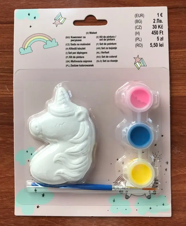 Easter Paint Kits YSN-E-000023-128