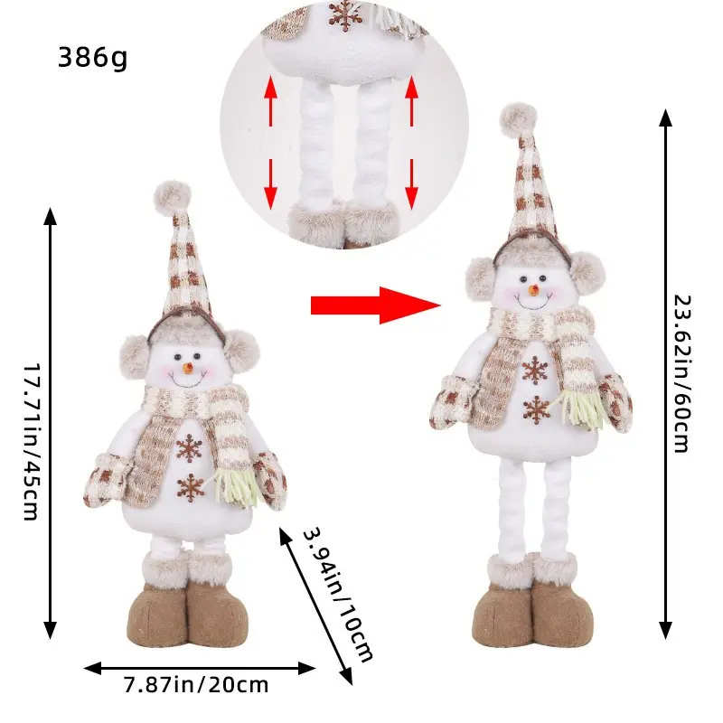 Christmas Figurines YSN-C0-00001-217
