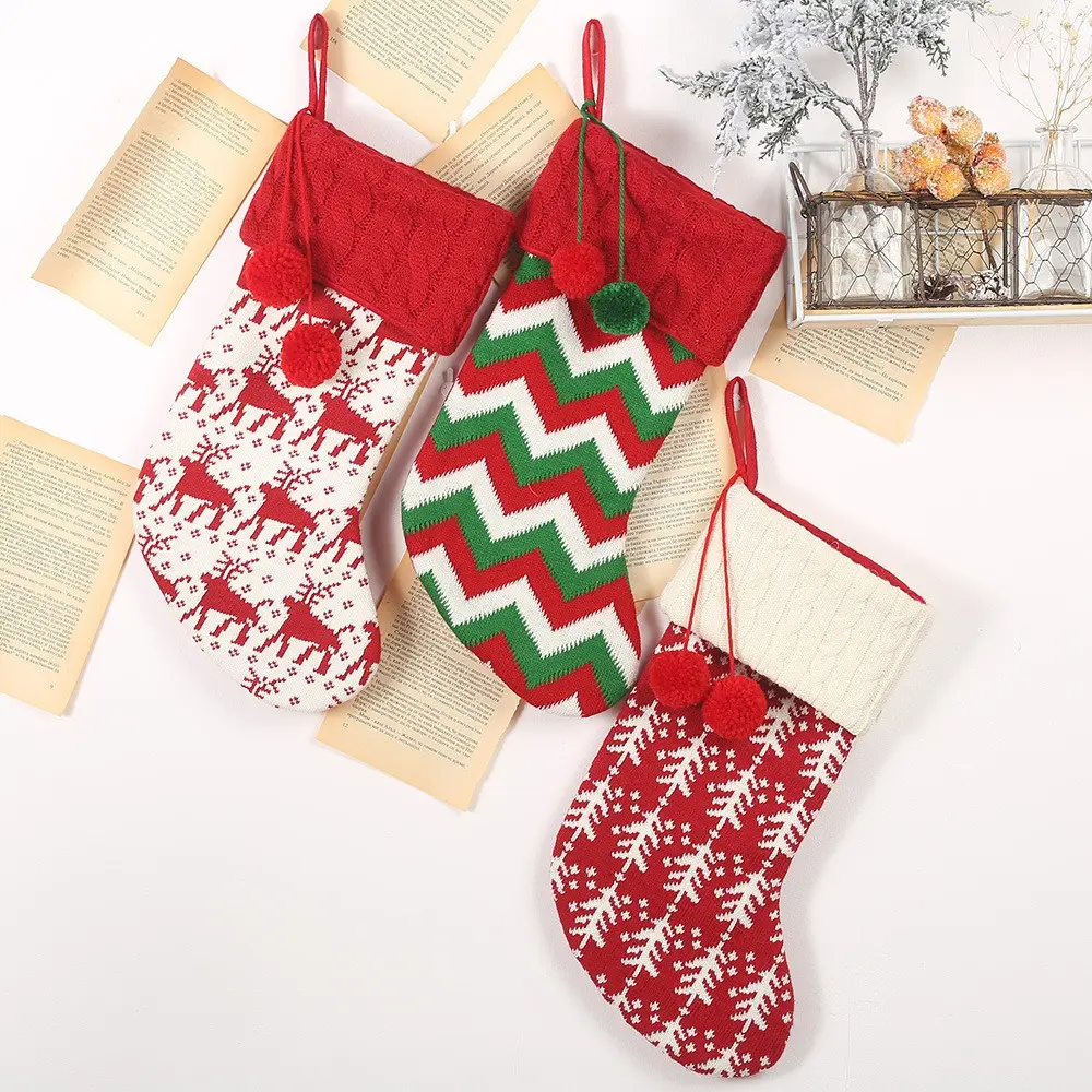 Christmas Stockings YSN-C-00001-27