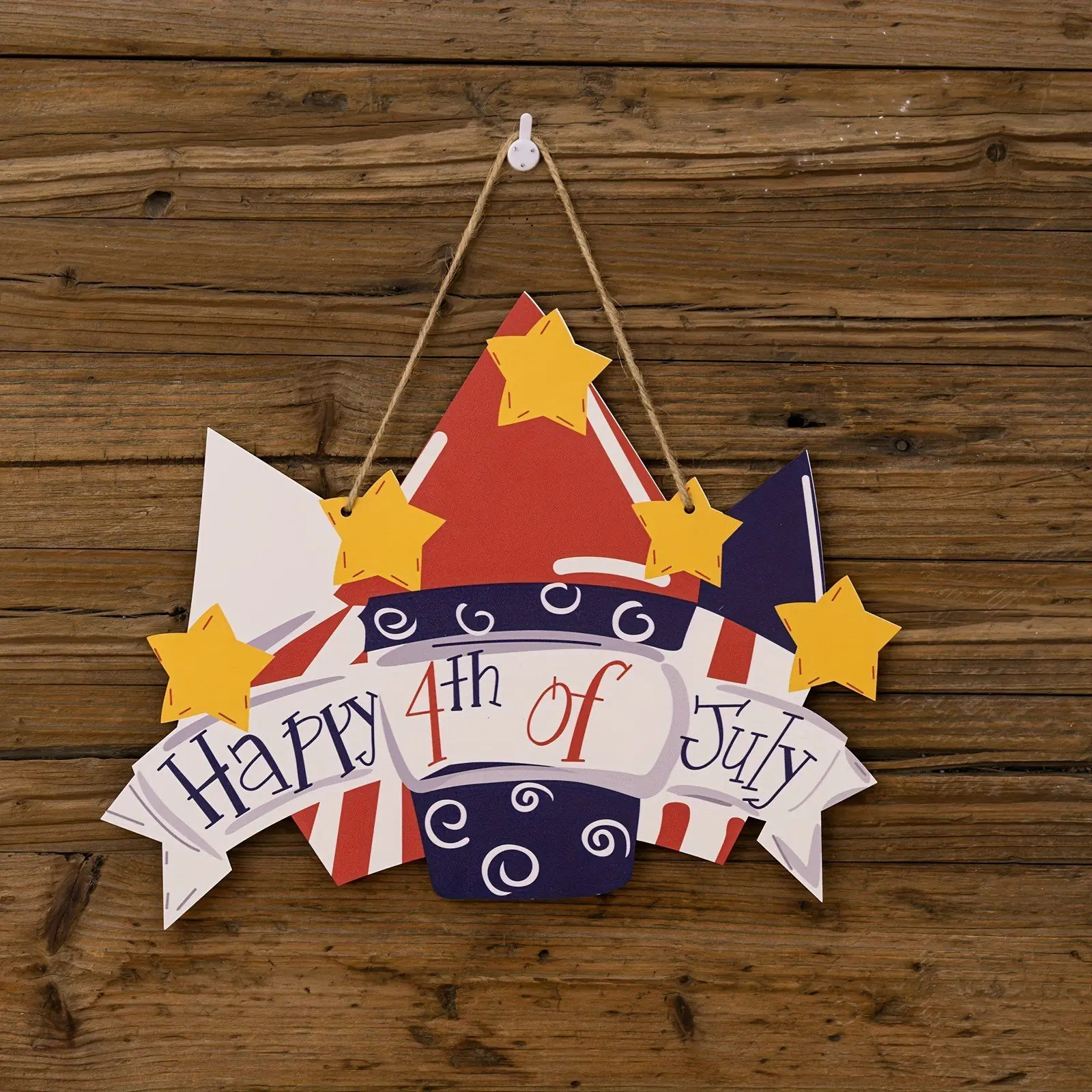 Independence Day Decorations YSN-D-00012-94