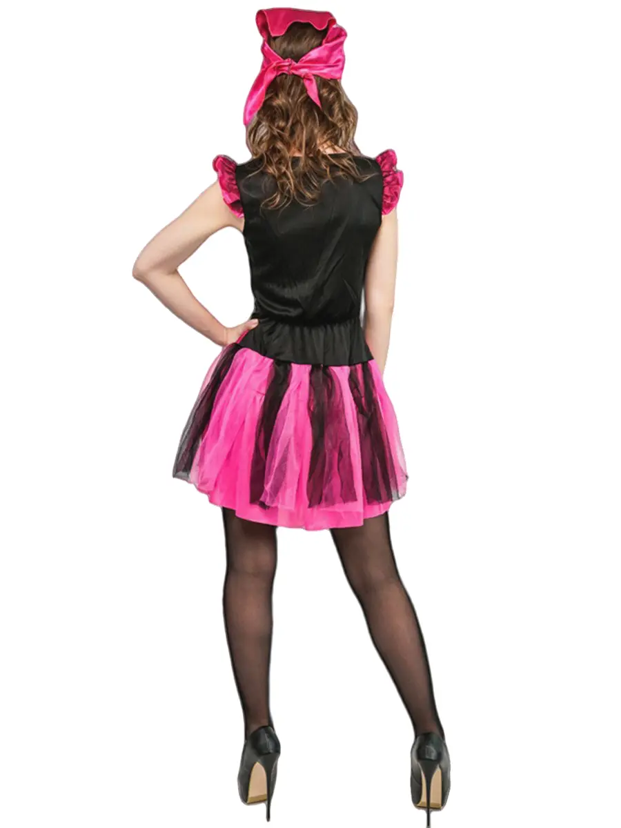 Halloween Costumes YSN-H-0001-11
