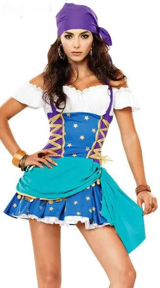 Carnival Costumes YSC10147