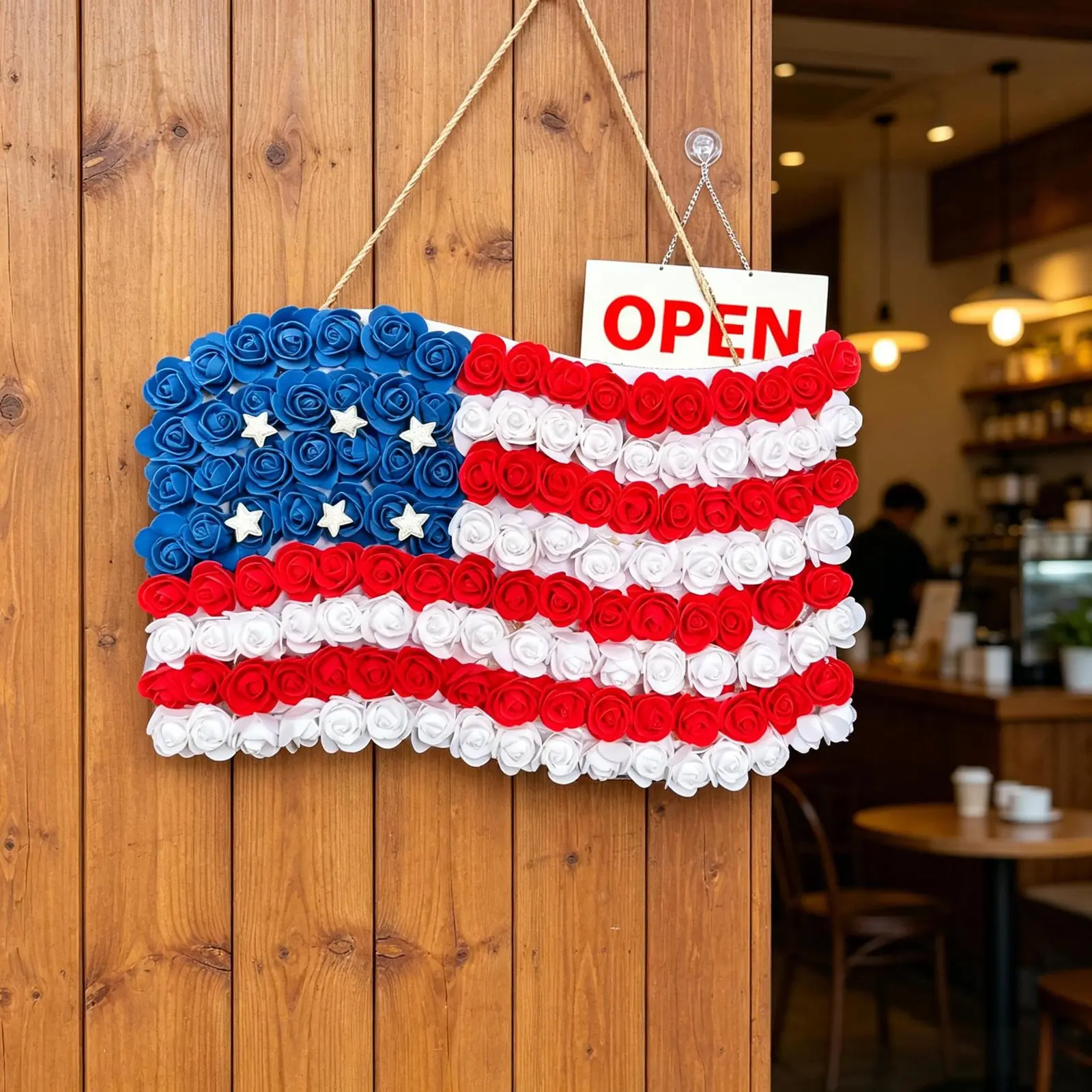 Independence Day Decorations YSN-D-00012-49