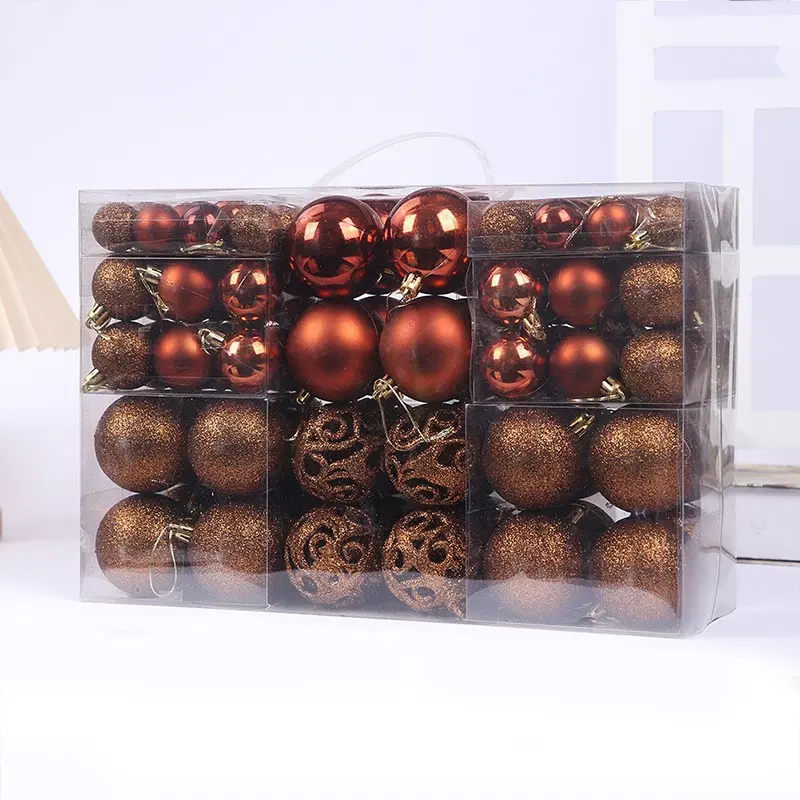 Christmas Ornaments YSN-C-0001-239