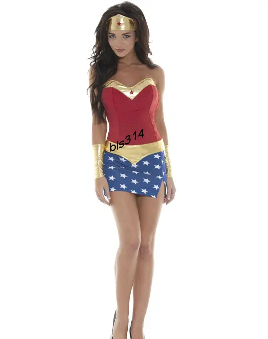 Carnival Costumes YSC10256
