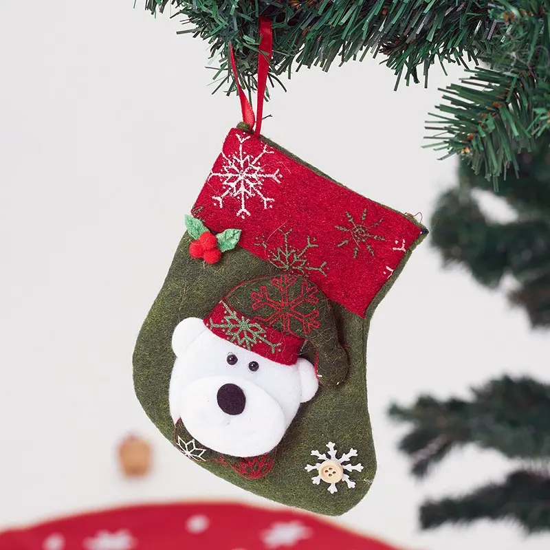 Christmas Stockings YSN-C-00001-71
