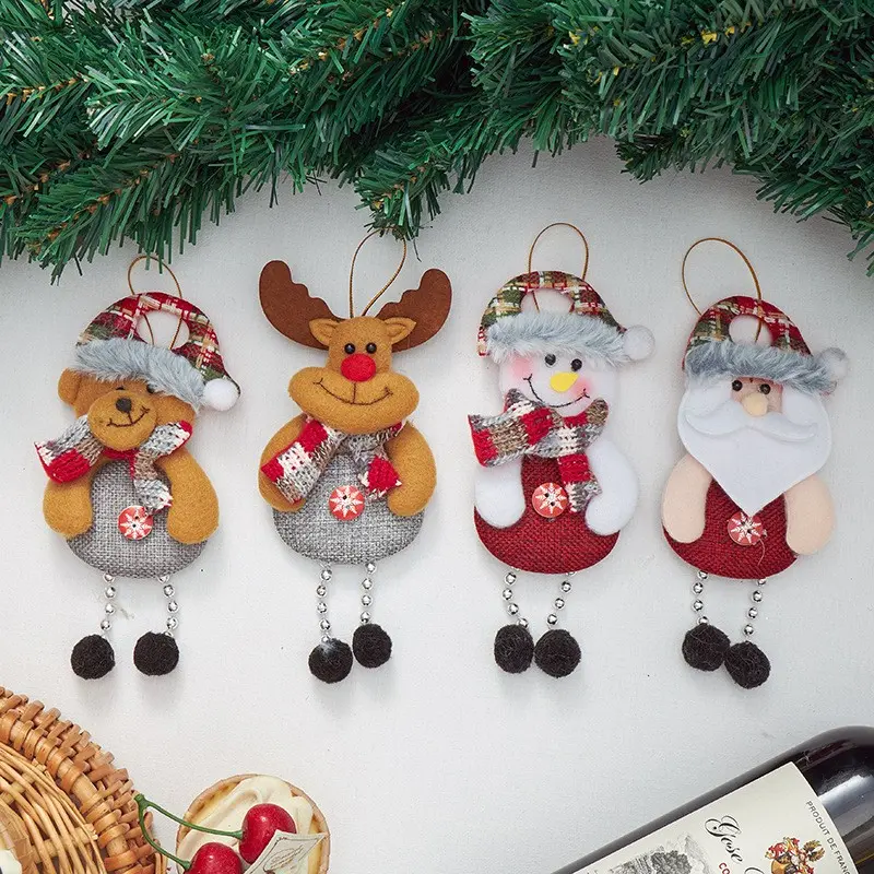 Christmas Figurines YSN-C0-00001-148