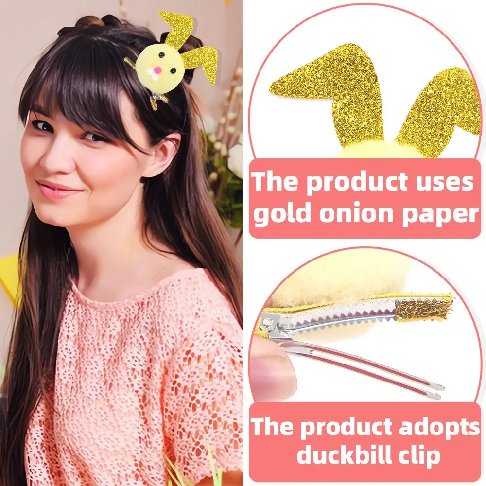 Easter Hair Accessories YSN-E-00011-188