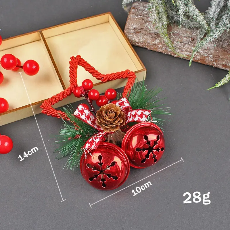 Christmas Figurines YSN-C0-00001-6