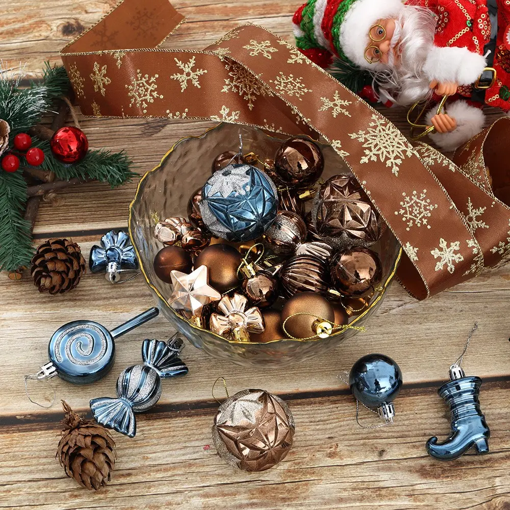 Christmas Ornaments YSN-C-0001-269