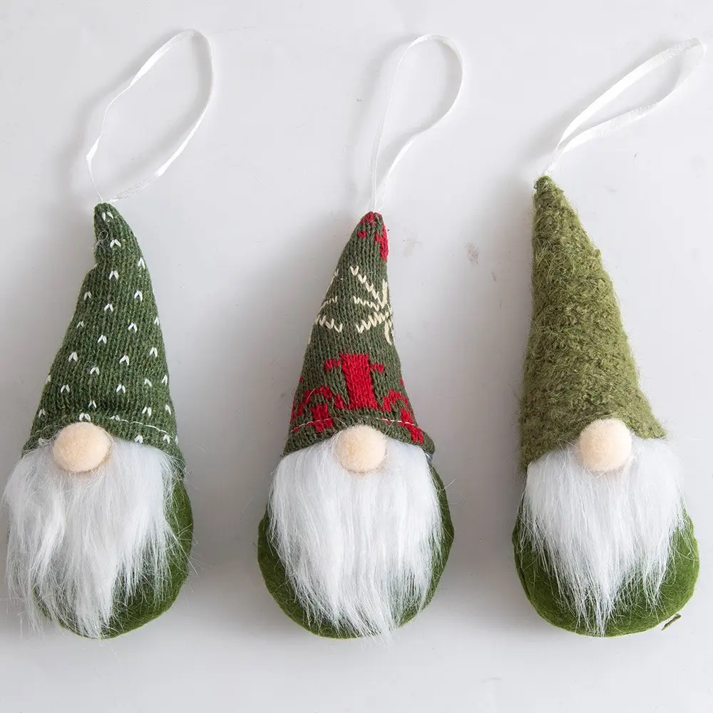 Christmas Hanging Decorations YSN-C-OOOO2-44