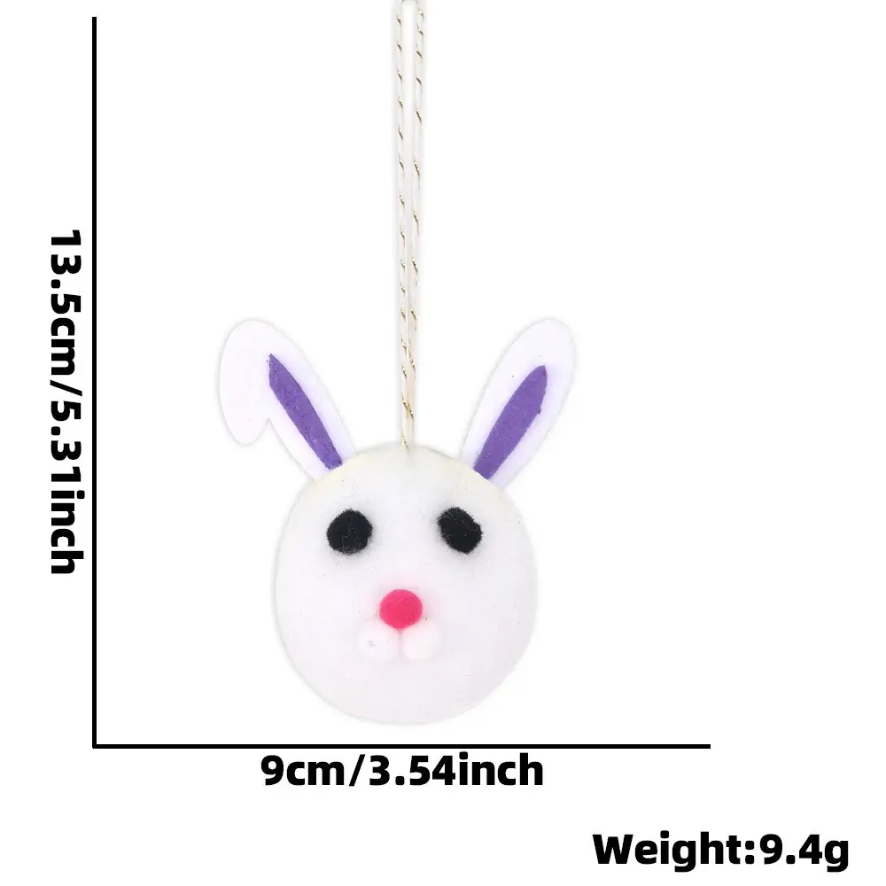 Easter Hanging Decorations YSN-E-00013-7