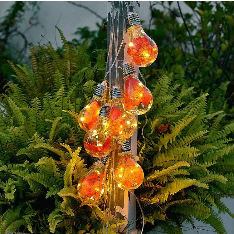 Easter String Lights YSN-E-000022-339