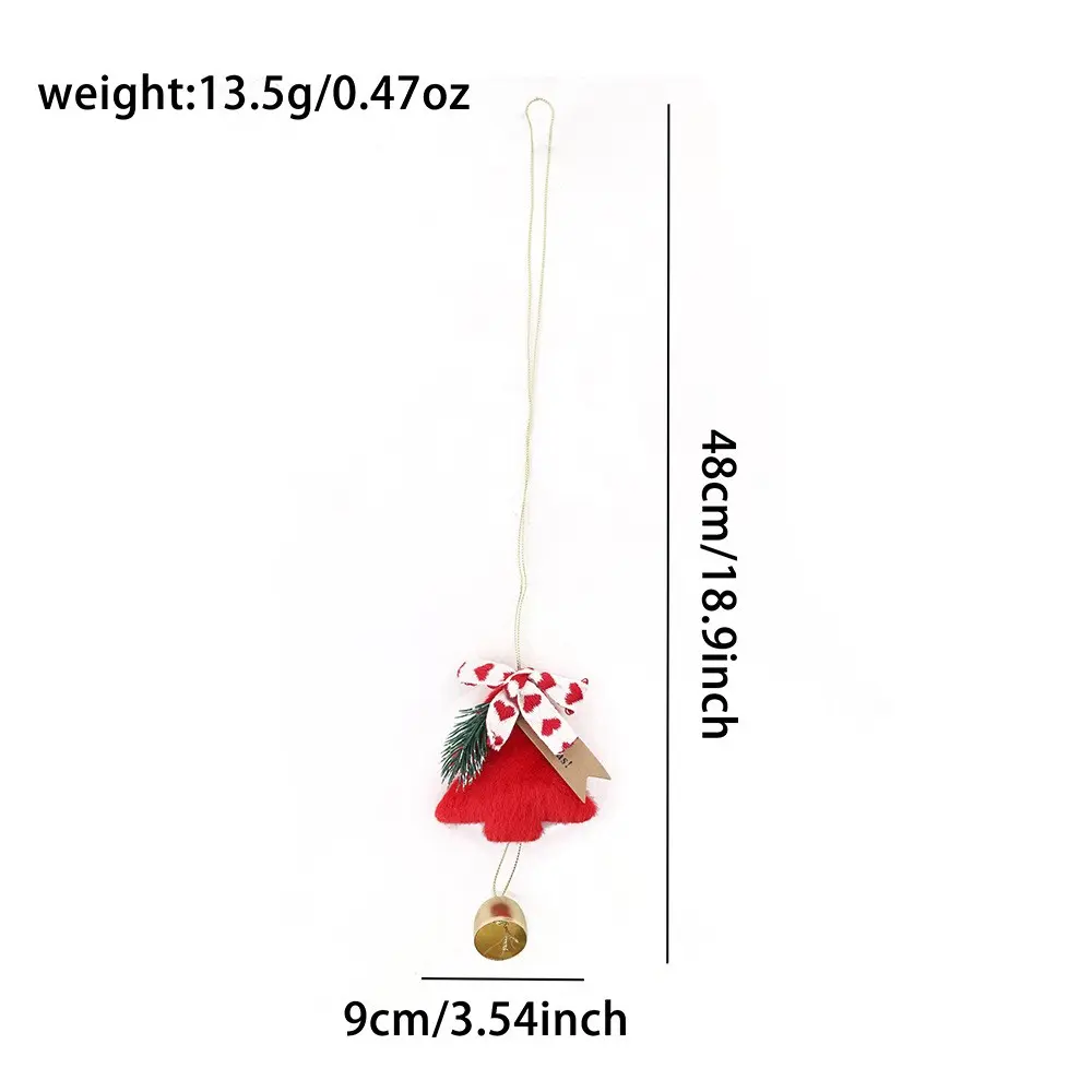 Christmas Figurines YSN-C0-00001-64