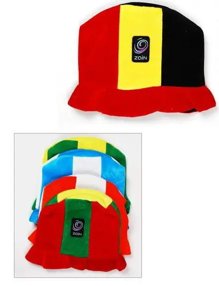 Carnival Hats YSC-000255
