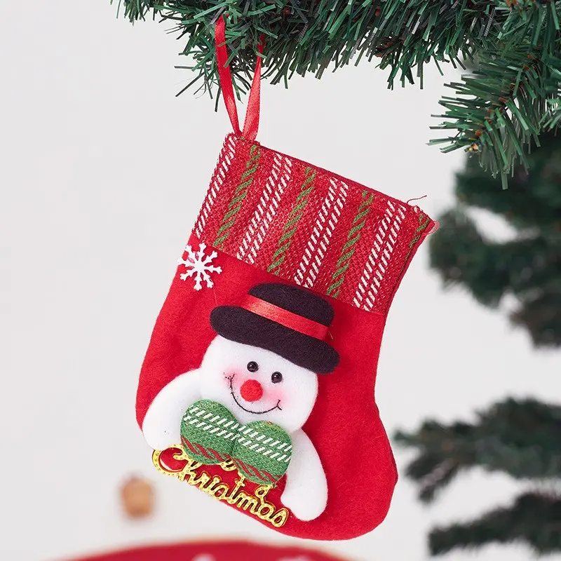 Christmas Stockings YSN-C-00001-81