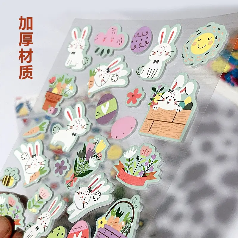 Easter DIY Crafts YSN-E-00011-115