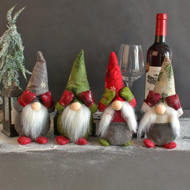 Christmas Figurines YSN-C0-00001-248