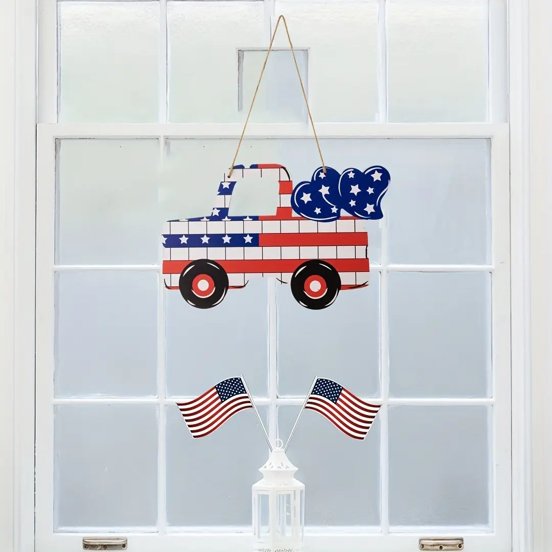 Independence Day Decorations YSN-D-00012-86