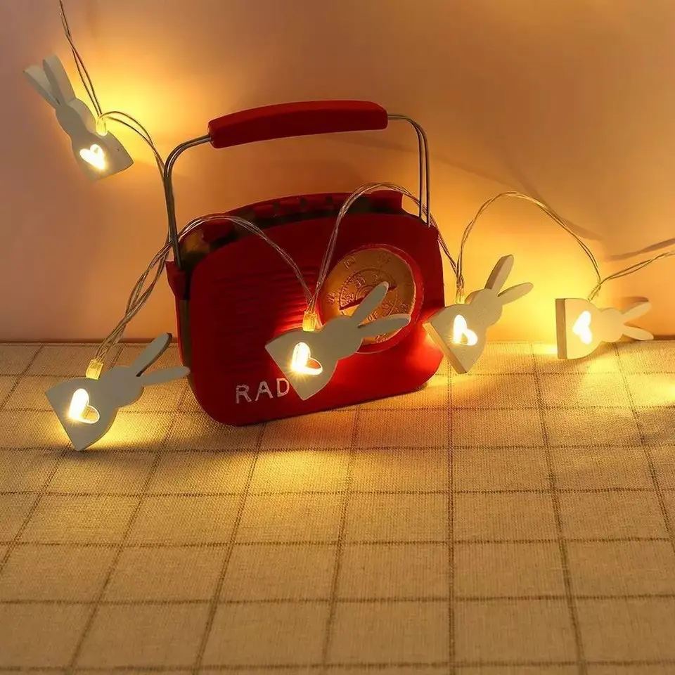 Easter String Lights YSN-E-000022-36