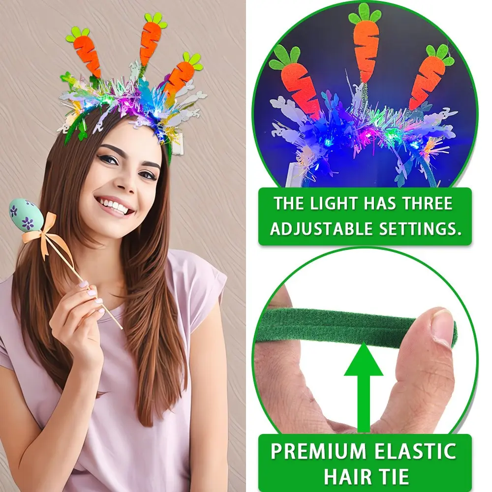 Easter Hair Accessories YSN-E-00004-2