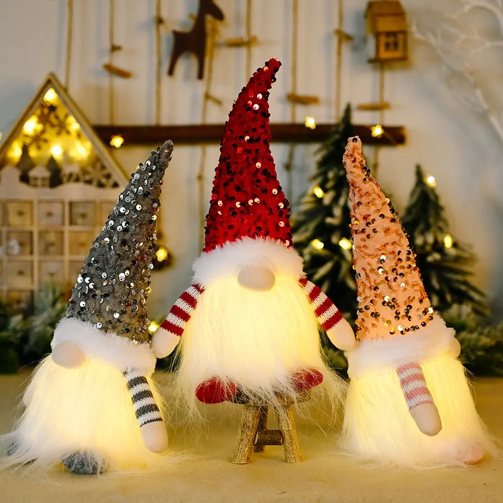 Christmas Figurines YSN-C0-00001-303