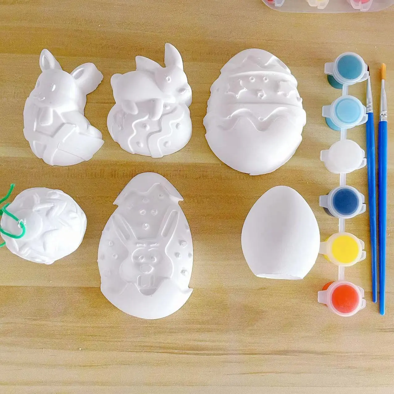 Easter Paint Kits YSN-E-000023-213