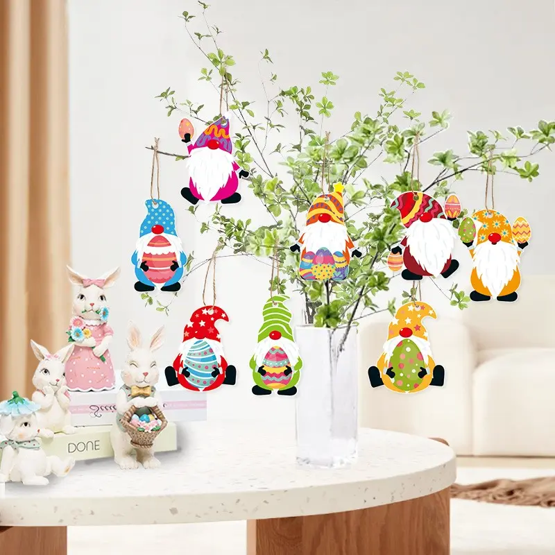 Christmas Hanging Decorations YSN-C-OOOO2-5