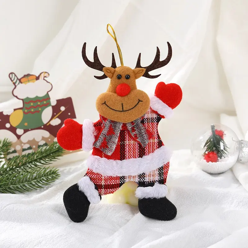 Christmas Figurines YSN-C0-00001-128