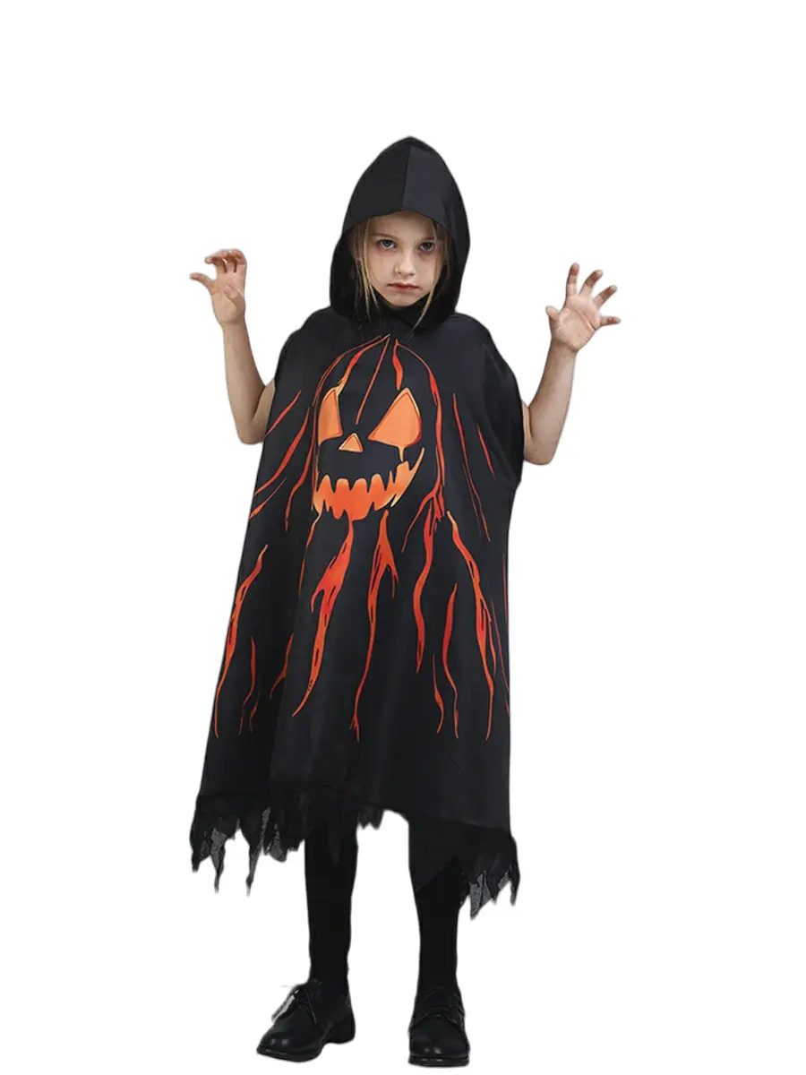 Halloween Costumes YSN-H-0001-309