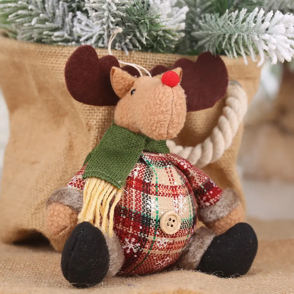 Christmas Figurines YSN-C0-00001-50