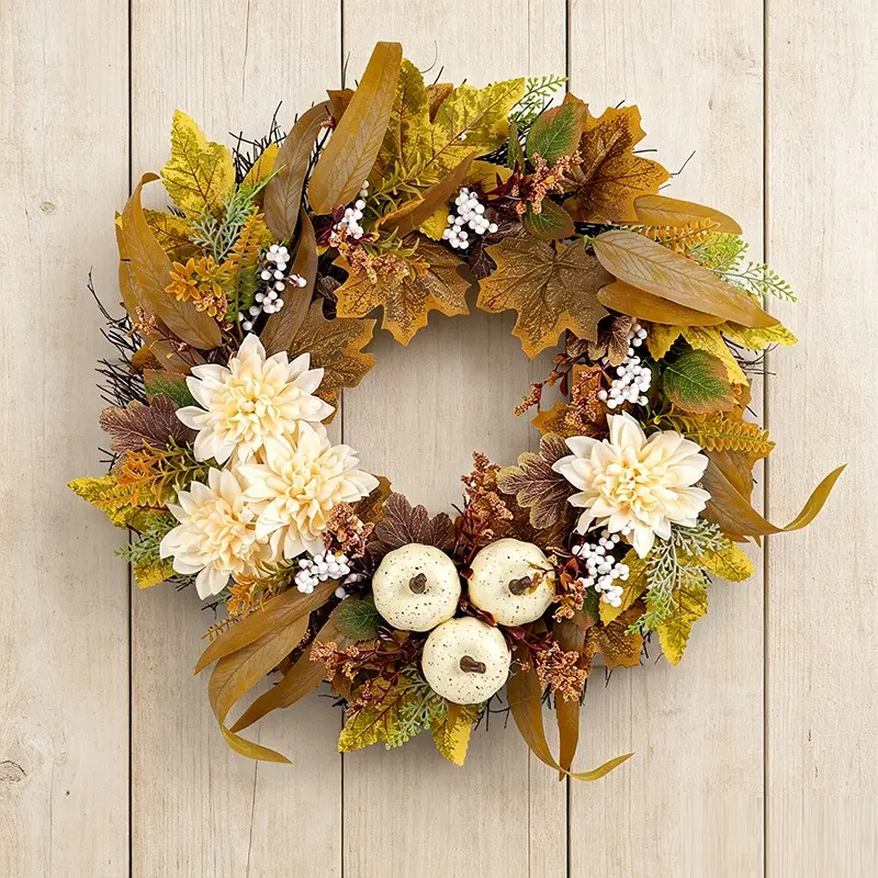 Thanksgiving Decorations YSN-T-0001-93