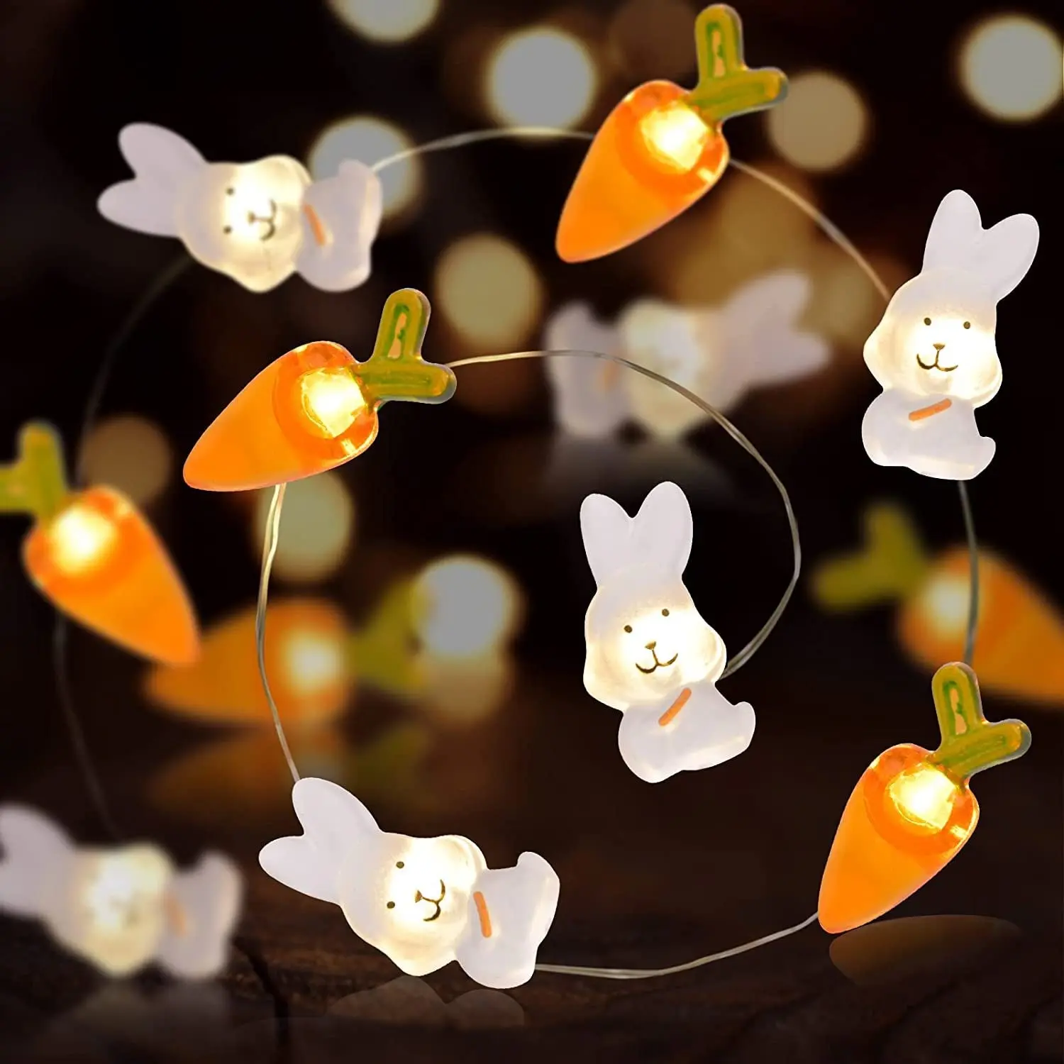 Easter String Lights YSN-E-000022-1